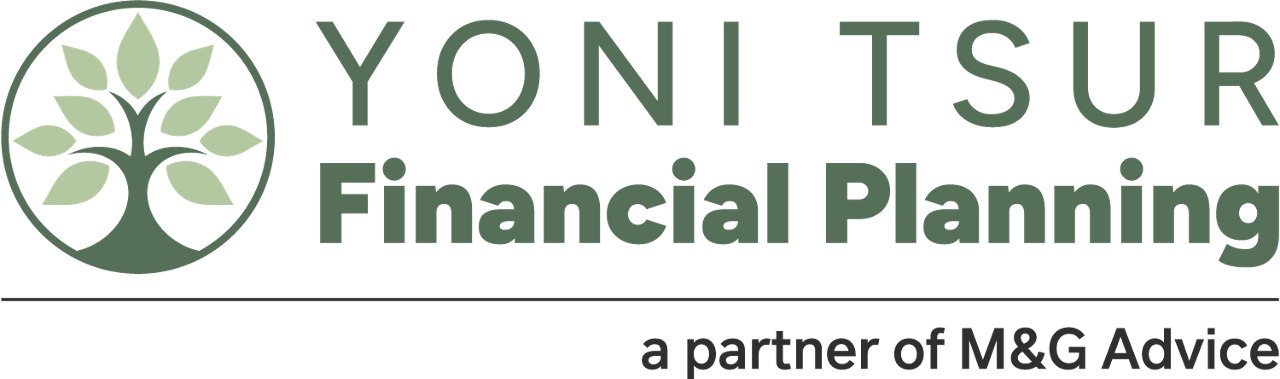 Yoni Tsur Financial Planning